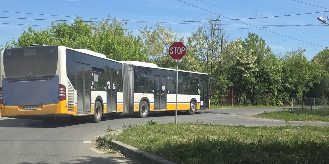 Transport public nou între Jimbolia și Timișoara: legătură zilnică pentru navetiști și locuitori din zonă