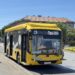 Timișoara: Primul autobuz electric scurt din noul lot a intrat în teste pe traseu