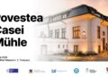 Casa Mühle se redeschide simbolic către comunitate: patrimoniu, memorie urbană și un nou concept de Living Lab pentru Timișoara