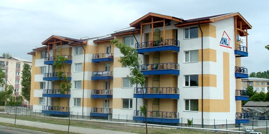 Se repartizează locuințe ANL la Lugoj