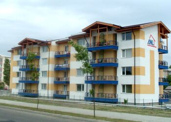 Se repartizează locuințe ANL la Lugoj