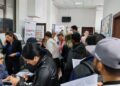 Câte persoane au găsit joburi la Bursa Locurilor de Muncă organizată de AJOFM Timiș
