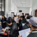 Câte persoane au găsit joburi la Bursa Locurilor de Muncă organizată de AJOFM Timiș