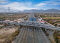 Nouă etapă pe coridorul feroviar Rin–Dunăre: firul II modernizat Ilia – Mintia a fost dat în exploatare