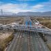 Nouă etapă pe coridorul feroviar Rin–Dunăre: firul II modernizat Ilia – Mintia a fost dat în exploatare