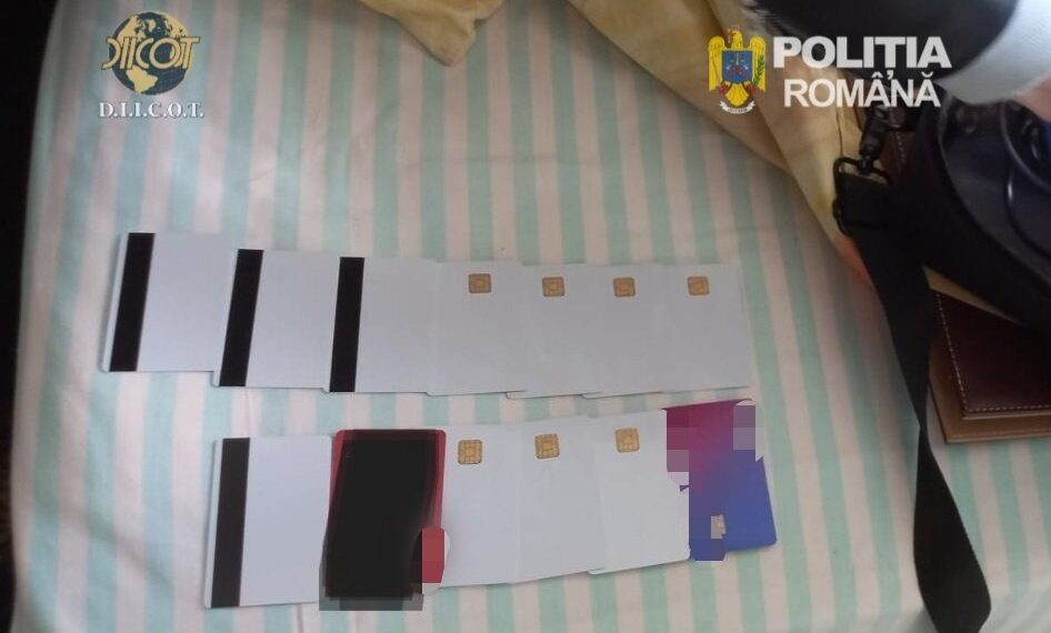 Administrator de hotel din Dubova, acuzat de fraude informatice de sute de mii de lei. Procurorii DIICOT au cerut arestarea preventivă