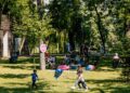 De Ziua Copilului, Timișoara pășește într-o lume de poveste