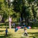 De Ziua Copilului, Timișoara pășește într-o lume de poveste