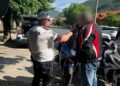 Acțiune tip “Releu” pe DN 6 pentru creșterea siguranței rutiere