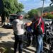 Acțiune tip “Releu” pe DN 6 pentru creșterea siguranței rutiere