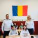 Două eleve din Timiș, premiate pentru un gest de omenie: au găsit un portofel și l-au predat poliției