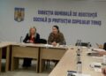 Întâlnire strategică locală cu privire la programul „Parteneriatul Cadru privind Protecția Copilului, Child Protection Compact (CPC)”