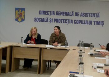 Întâlnire strategică locală cu privire la programul „Parteneriatul Cadru privind Protecția Copilului, Child Protection Compact (CPC)”