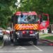 Update. Femeia a murit. Incendiu izbucnit la o casă din Timișoara. O femeie s-a aruncat de la mansardă/Foto-Video