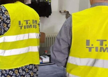 Sancțiuni de 30.000 lei aplicate de ITM TIMIȘ în sectorul colectării deșeurilor nepericuloase și recuperarea materialelor reciclabile