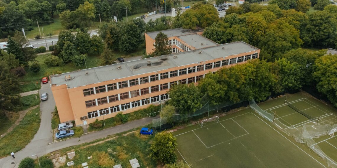 Primăria Timișoara achiziționează serviciile de proiectare pentru a transforma fostul Liceu Agricol într-o școală gimnazială pentru zona de nord
