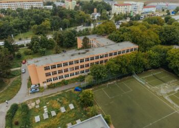 Primăria Timișoara achiziționează serviciile de proiectare pentru a transforma fostul Liceu Agricol într-o școală gimnazială pentru zona de nord