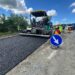 Lucrări pe DN 59A: intervenții majore pentru refacerea carosabilului între Beregsău Mare și Cărpiniș