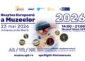 Noaptea Europeană a Muzeelor 2026 la UPT: O călătorie digitală de la MECIPT la Realitatea Virtuală