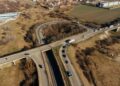 Încep lucrările la Pasajul Slavici – Polonă