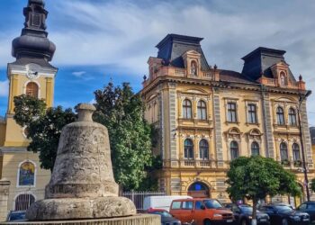 Primăria Timișoara începe o nouă rundă de consultare publică pentru Planul Urbanistic al cartierului Fabric