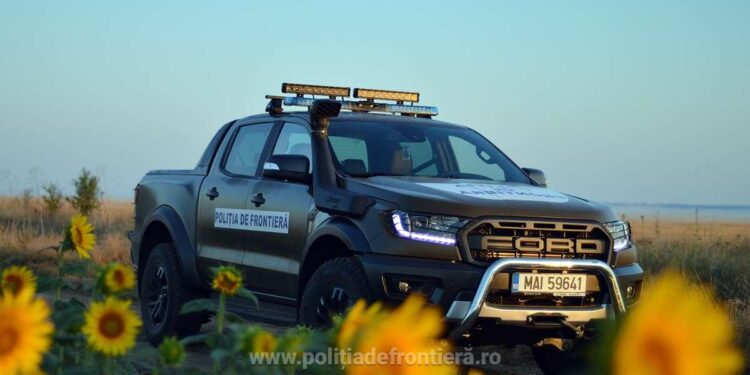Trafic intens la granițele de vest: peste 50.000 de persoane verificate în minivacanța de 1 Mai