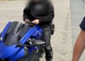 Controale ample în trafic: sute de camioane și autobuze verificate de polițiști. Aproape 220 de amenzi într-o săptămână/Foto