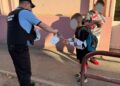 Polițiștii locali, angrenați alături de polițiști și jandarmi, în acțiunile de prevenire din Săptămâna „Școala în Siguranță”/Foto