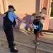 Polițiștii locali, angrenați alături de polițiști și jandarmi, în acțiunile de prevenire din Săptămâna „Școala în Siguranță”/Foto