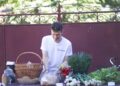Banat Brunch la Secusigiu. Curtea Casei De La Măicuța se deschide de Ziua Europei