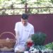 Banat Brunch la Secusigiu. Curtea Casei De La Măicuța se deschide de Ziua Europei