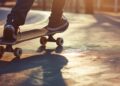Skatepark nou în Timișoara. Primarul Dominic Fritz a semnat contractul pentru investiție