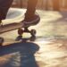 Skatepark nou în Timișoara. Primarul Dominic Fritz a semnat contractul pentru investiție