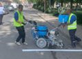Smart Parking la Lugoj. Ce presupune sistemul/Foto