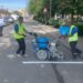 Smart Parking la Lugoj. Ce presupune sistemul/Foto