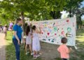 1 iunie în parc, la Timișoara – Aventura micilor exploratori și a prietenilor necuvântători
