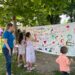 1 iunie în parc, la Timișoara – Aventura micilor exploratori și a prietenilor necuvântători