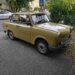Retroparada Verii aduce vehicule istorice în centrul orașului Jimbolia