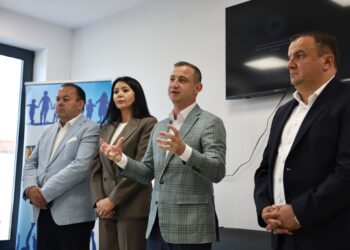 O nouă șansă la incluziune: DGASPC Timiș a inaugurat Centrul de zi pentru persoane adulte cu dizabilități din Lugoj