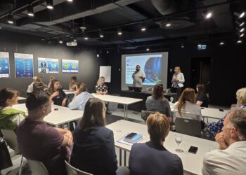 Experiență internațională pentru Muzeul Apei Timișoara, prin Aquatim