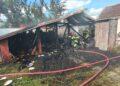 Weekend aglomerat pentru pompierii din Arad: 101 misiuni și trei incendii