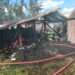 Weekend aglomerat pentru pompierii din Arad: 101 misiuni și trei incendii