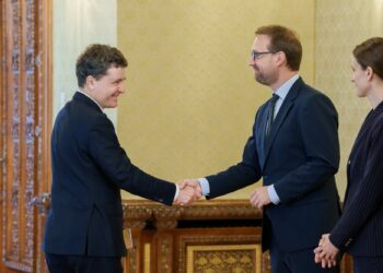 Municipalitatea pregătește prima ediție a „Timișoara Forum for European Values” din această toamnă