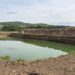 Amendă de 80.000 de lei pentru exploatarea ilegală a agregatelor minerale din albia râului Nera