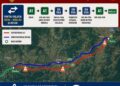 Trafic deviat pe autostrada A1 între Dobra și Holdea. Restricții timp de trei zile pentru lucrări de reparații