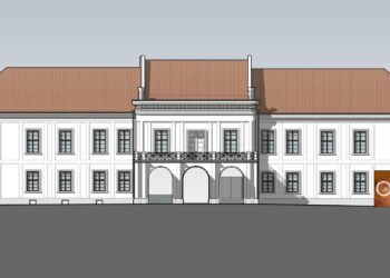 Proiectul de restaurare avansează pentru Muzeul Național al Revoluției din Timișoara