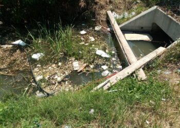 Amendă de 40.000 de lei după un control al Gărzii de Mediu Timiș privind evacuarea apelor într-un canal ANIF