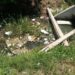 Amendă de 40.000 de lei după un control al Gărzii de Mediu Timiș privind evacuarea apelor într-un canal ANIF