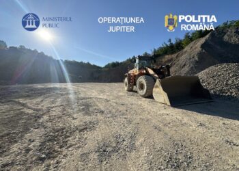 Percheziții domiciliare într-un dosar penal privind reținerea și neplata impozitelor și contribuțiilor