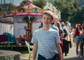 Festivalul Ceau, Cinema! extinde secţiunea dedicată filmelor pentru copii